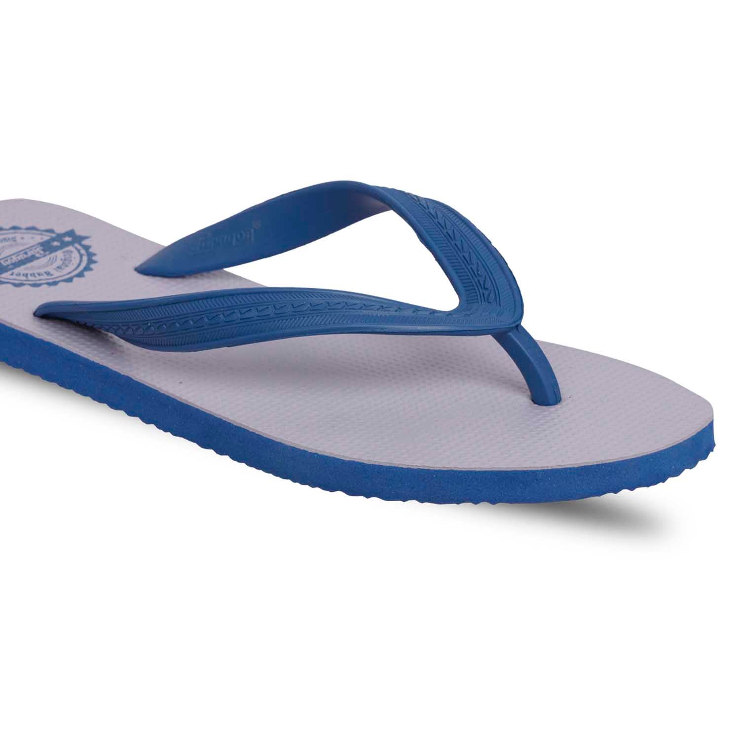 Paragon HW0904G Men Stylish Lightweight Flipflops | Comfortable with Anti skid soles | Casual &amp; Trendy Slippers | Indoor &amp; Outdoor