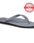 Paragon HW0904G Men Stylish Lightweight Flipflops | Comfortable soles| Casual & Trendy Slippers | Indoor & Outdoor