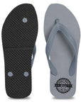 Paragon HW0904G Men Stylish Lightweight Flipflops | Comfortable soles| Casual & Trendy Slippers | Indoor & Outdoor