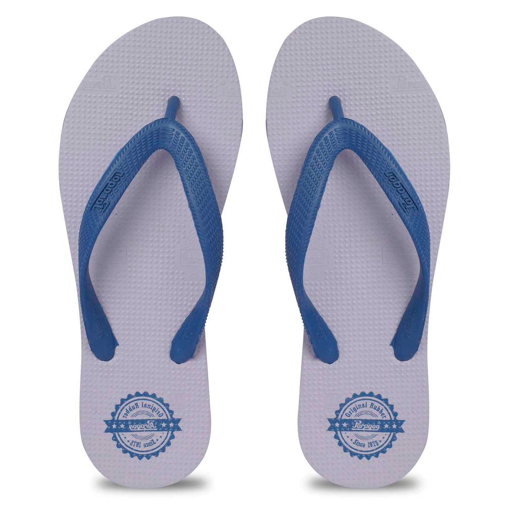 Paragon HW0905L Women Stylish Lightweight Flipflops | Comfortable soles| Casual &amp; Trendy Slippers | Indoor &amp; Outdoor