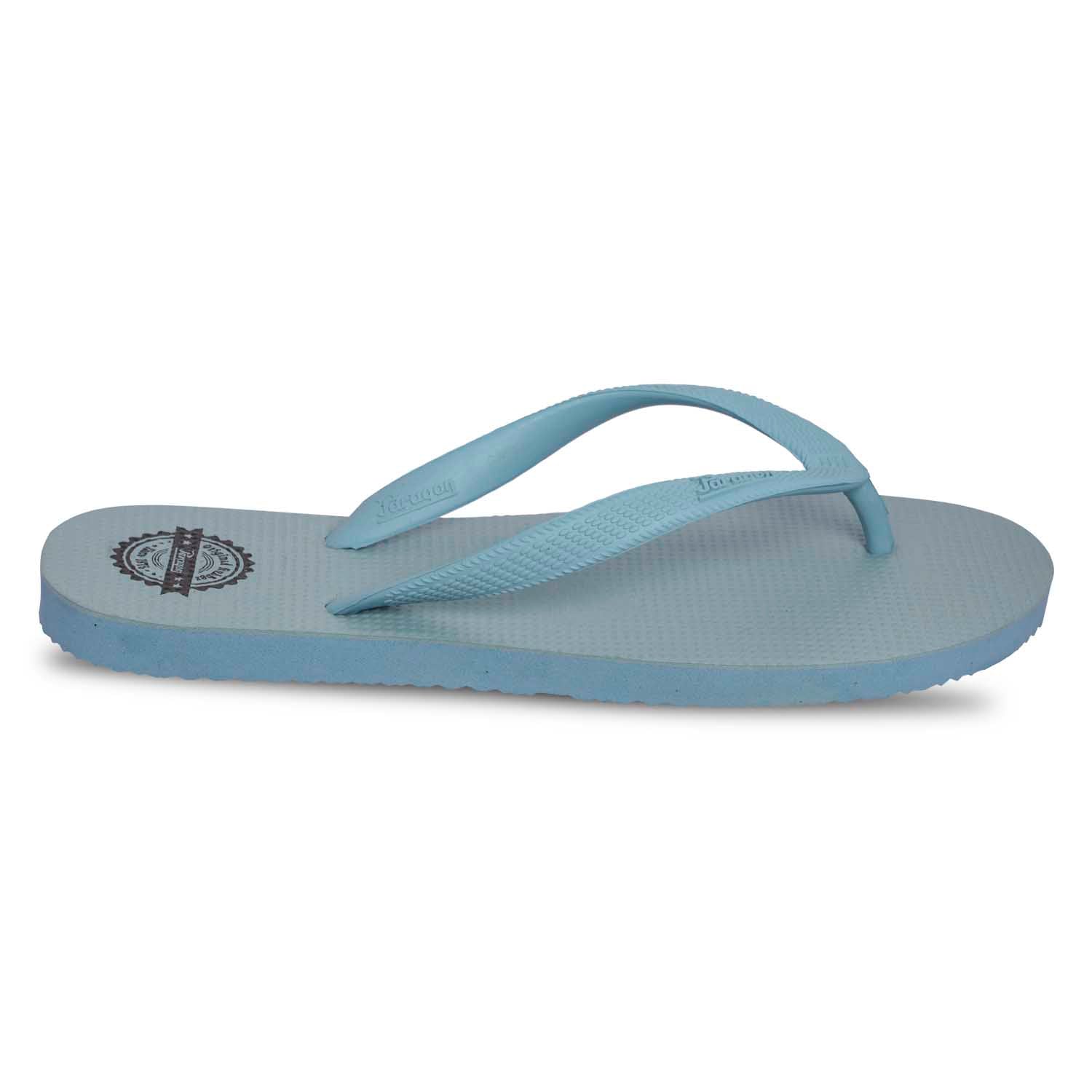 Paragon HW0905L Women Stylish Lightweight Flipflops | Comfortable with Anti skid soles | Casual &amp; Trendy Slippers | Indoor &amp; Outdoor