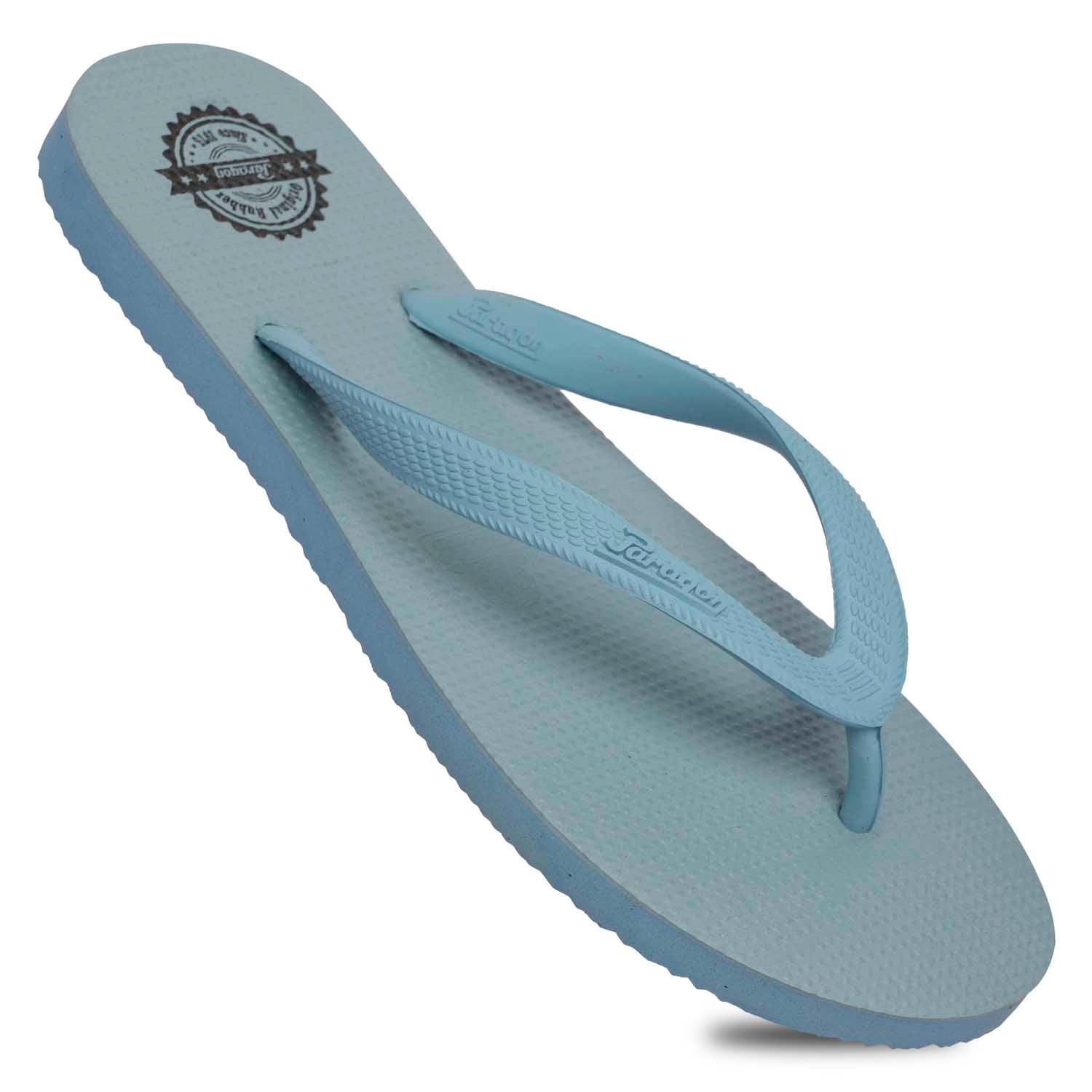 Paragon HW0905L Women Stylish Lightweight Flipflops | Comfortable with Anti skid soles | Casual &amp; Trendy Slippers | Indoor &amp; Outdoor