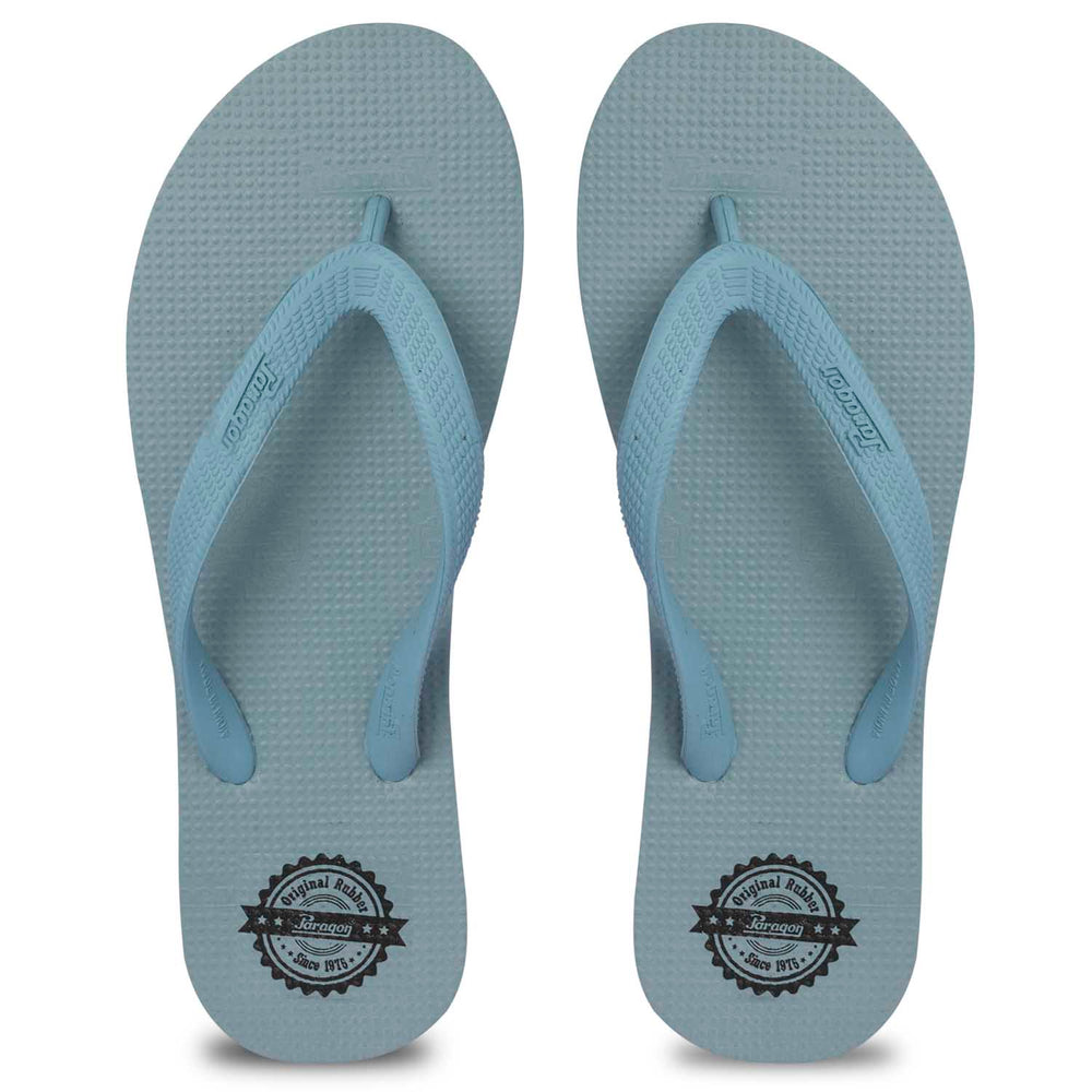 Paragon HW0905L Women Stylish Lightweight Flipflops | Comfortable soles| Casual &amp; Trendy Slippers | Indoor &amp; Outdoor