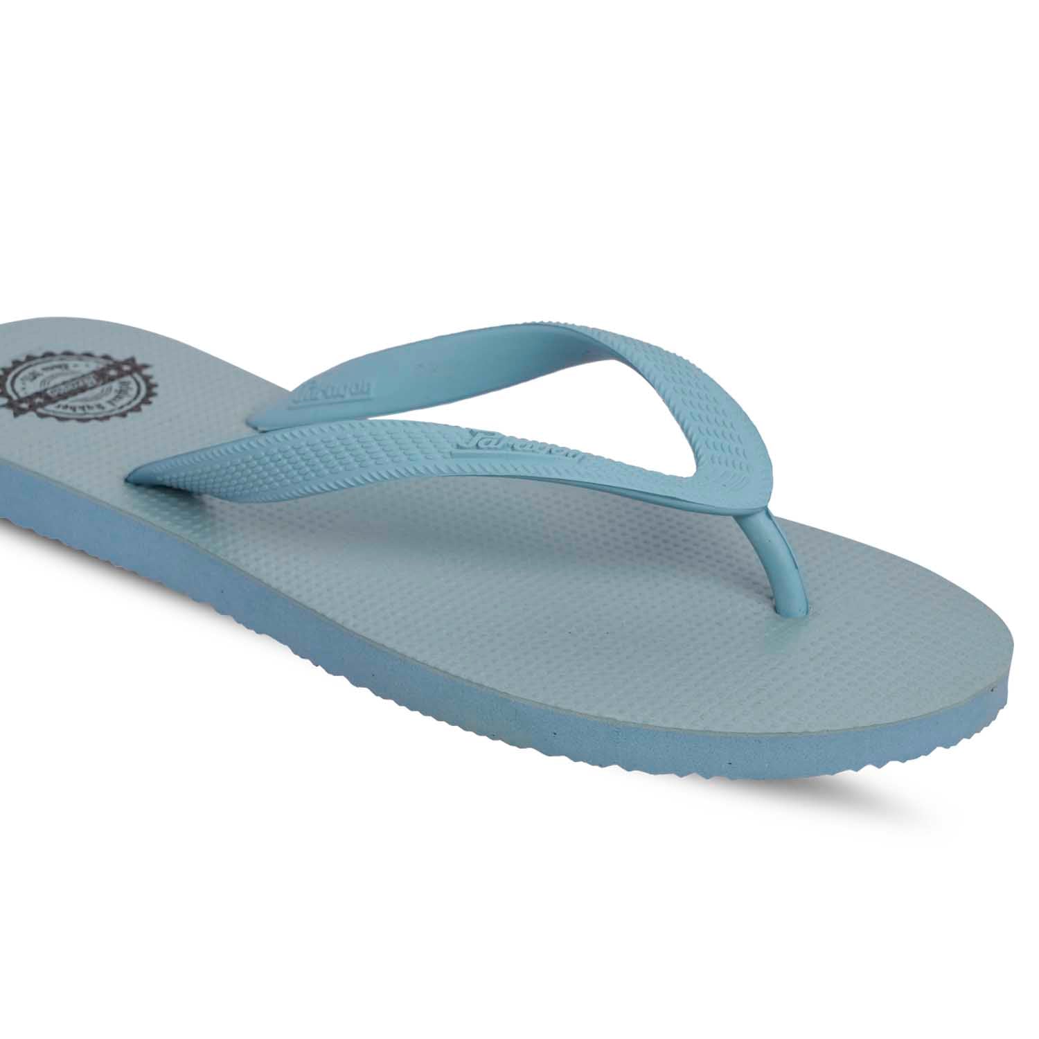 Paragon HW0905L Women Stylish Lightweight Flipflops | Comfortable with Anti skid soles | Casual &amp; Trendy Slippers | Indoor &amp; Outdoor