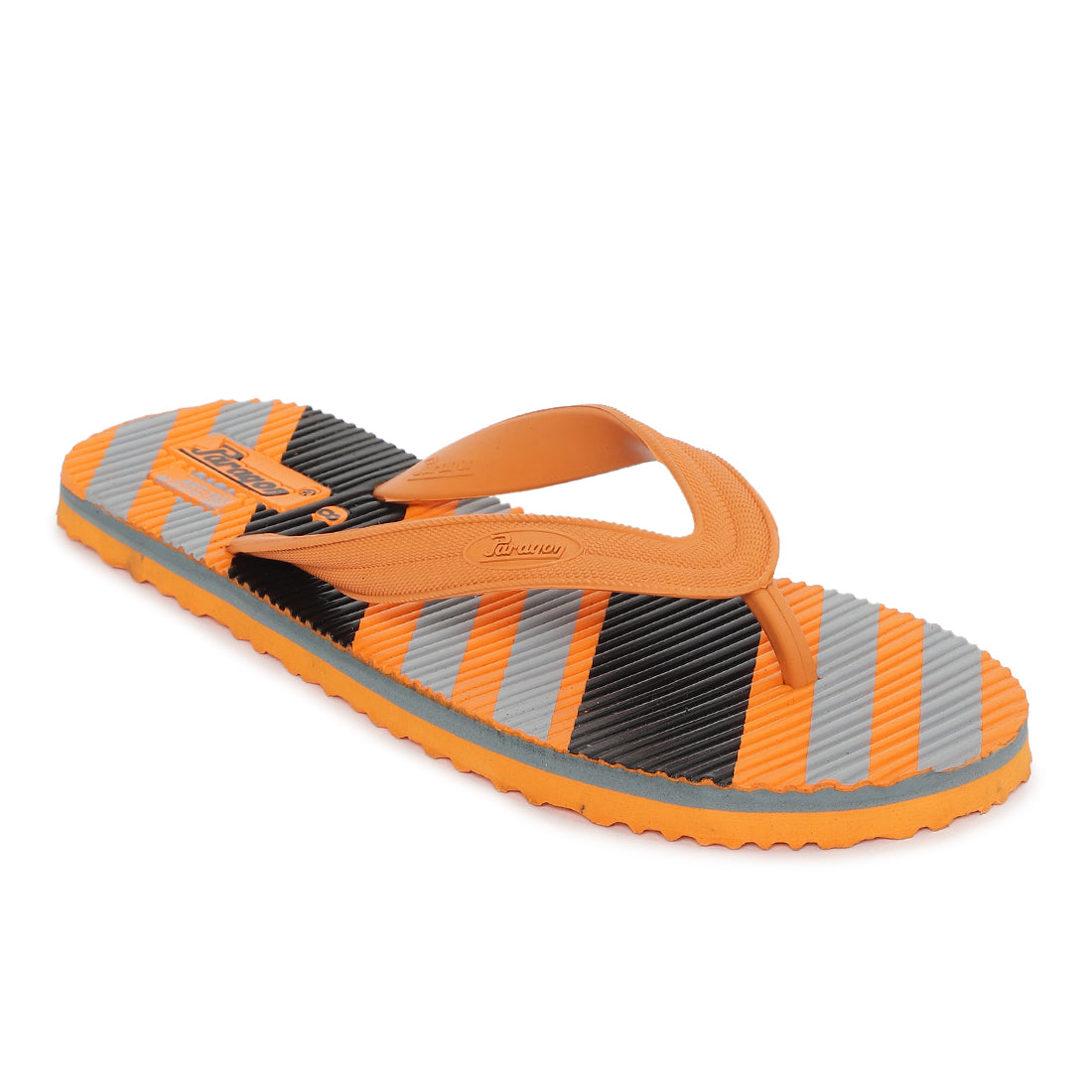 Paragon  HWE1933G Men Stylish Lightweight Flipflops | Casual &amp; Comfortable Daily-wear Slippers for Indoor &amp; Outdoor | For Everyday Use