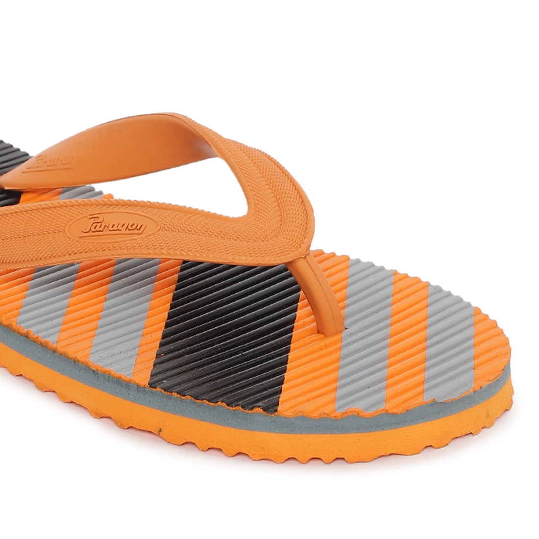 Paragon  HWE1933G Men Stylish Lightweight Flipflops | Casual &amp; Comfortable Daily-wear Slippers for Indoor &amp; Outdoor | For Everyday Use