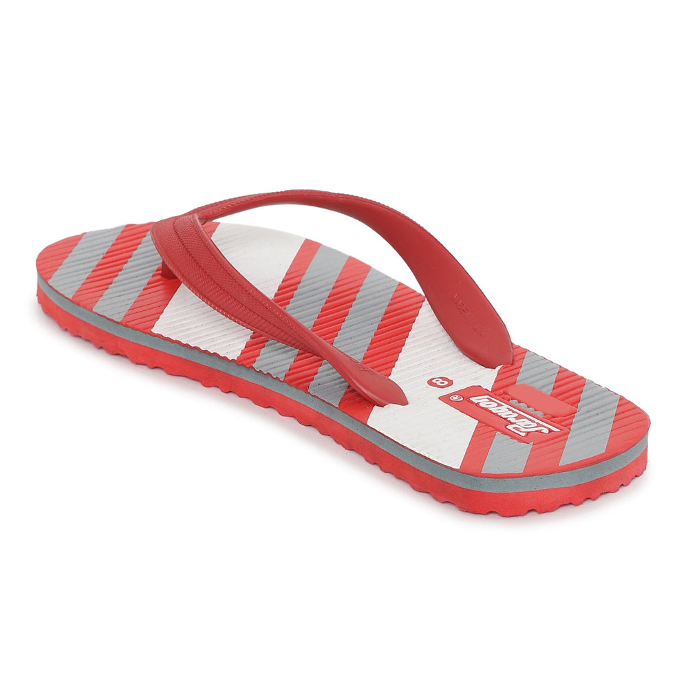 Paragon  HWE1933G Men Stylish Lightweight Flipflops | Casual &amp; Comfortable Daily-wear Slippers for Indoor &amp; Outdoor | For Everyday Use