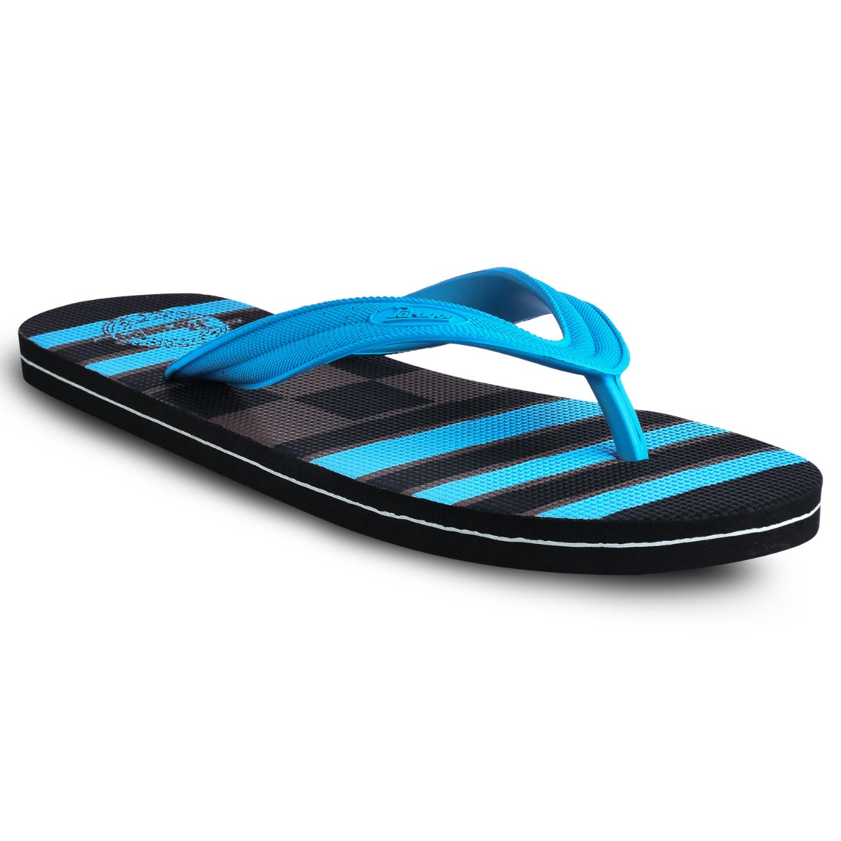 Paragon  HWK3703G Men Stylish Lightweight Flipflops | Casual &amp; Comfortable Daily-wear Slippers for Indoor &amp; Outdoor | For Everyday Use