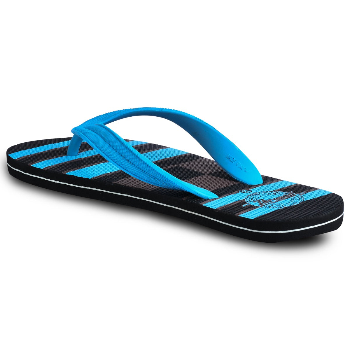 Paragon  HWK3703G Men Stylish Lightweight Flipflops | Casual &amp; Comfortable Daily-wear Slippers for Indoor &amp; Outdoor | For Everyday Use