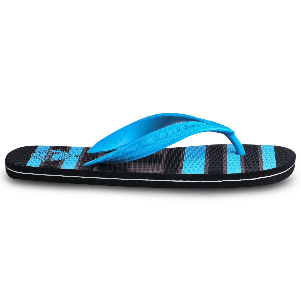 Paragon  HWK3703G Men Stylish Lightweight Flipflops | Casual &amp; Comfortable Daily-wear Slippers for Indoor &amp; Outdoor | For Everyday Use