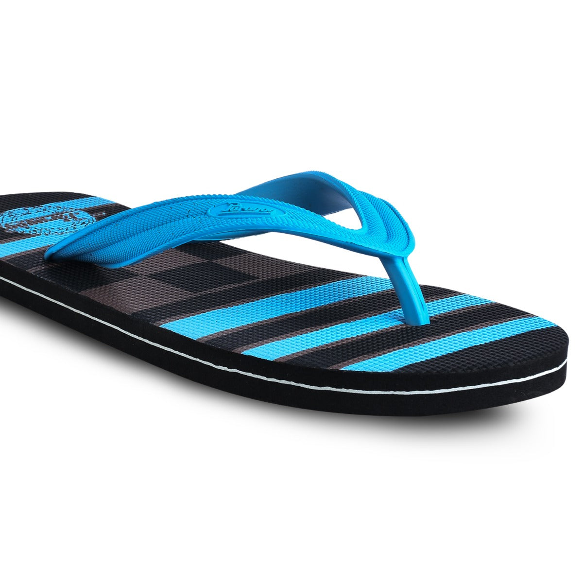 Paragon  HWK3703G Men Stylish Lightweight Flipflops | Casual &amp; Comfortable Daily-wear Slippers for Indoor &amp; Outdoor | For Everyday Use