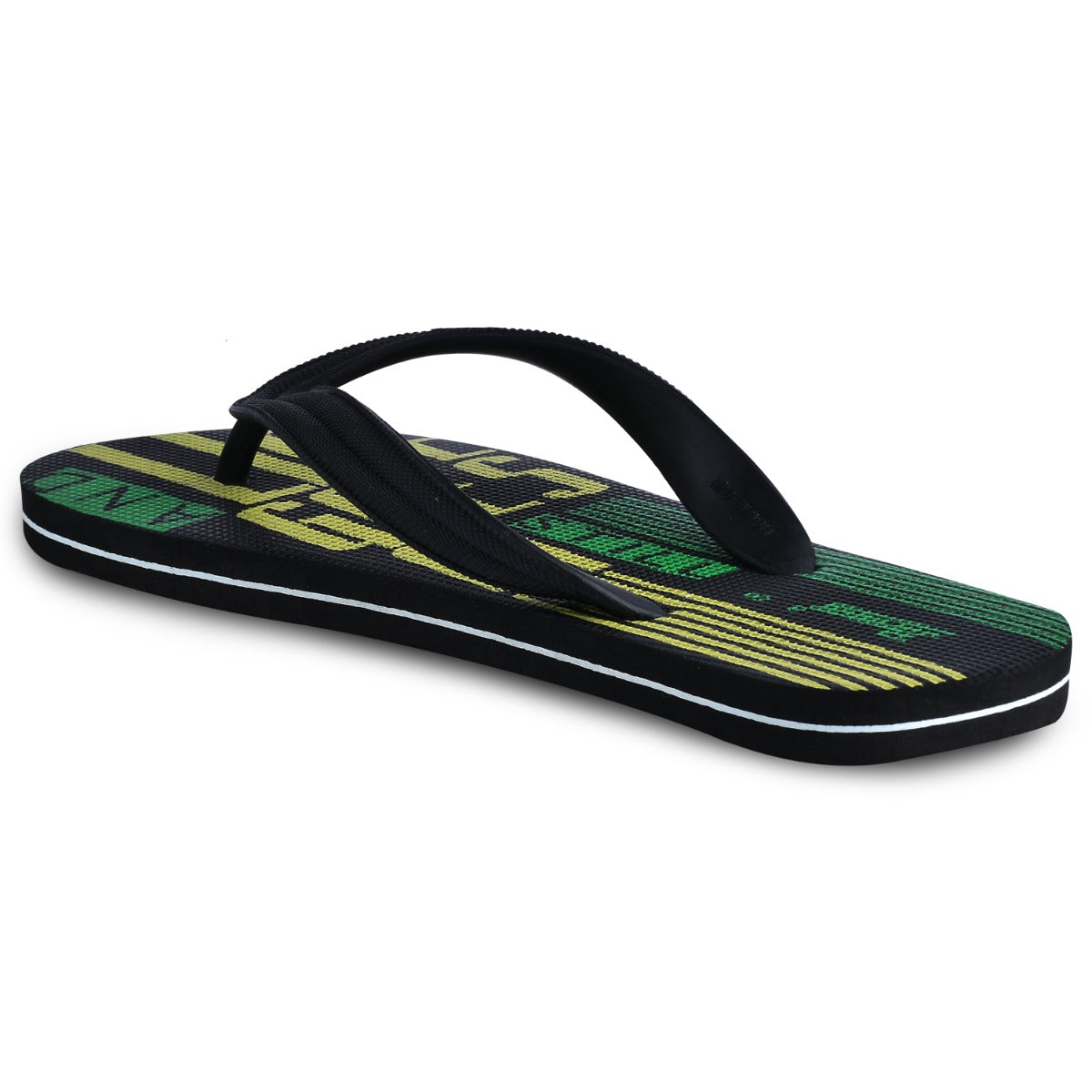 Paragon  HWK3704G Men Stylish Lightweight Flipflops | Casual &amp; Comfortable Daily-wear Slippers for Indoor &amp; Outdoor | For Everyday Use