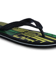 Paragon  HWK3704G Men Stylish Lightweight Flipflops | Casual & Comfortable Daily-wear Slippers for Indoor & Outdoor | For Everyday Use