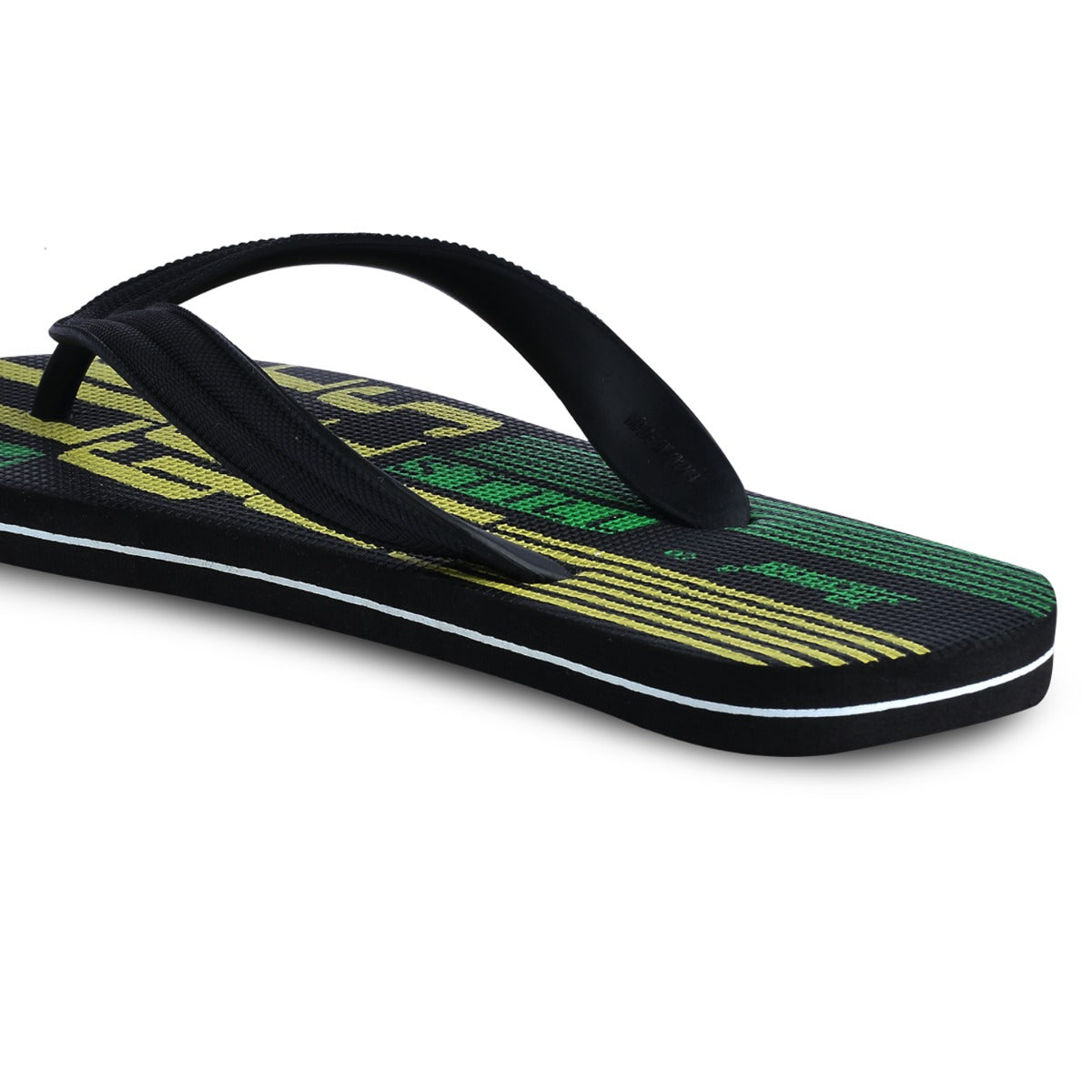 Paragon  HWK3704G Men Stylish Lightweight Flipflops | Casual &amp; Comfortable Daily-wear Slippers for Indoor &amp; Outdoor | For Everyday Use