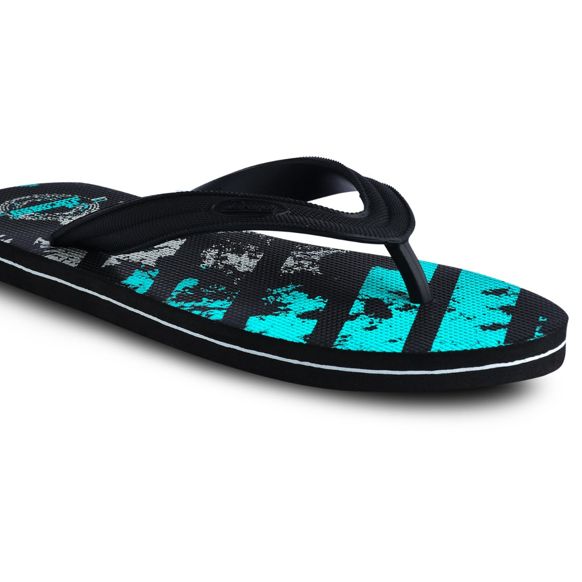 Paragon  HWK3706G Men Stylish Lightweight Flipflops | Casual &amp; Comfortable Daily-wear Slippers for Indoor &amp; Outdoor | For Everyday Use
