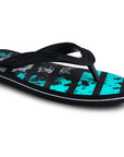 Paragon  HWK3706G Men Stylish Lightweight Flipflops | Casual & Comfortable Daily-wear Slippers for Indoor & Outdoor | For Everyday Use