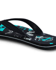 Paragon  HWK3706G Men Stylish Lightweight Flipflops | Casual & Comfortable Daily-wear Slippers for Indoor & Outdoor | For Everyday Use