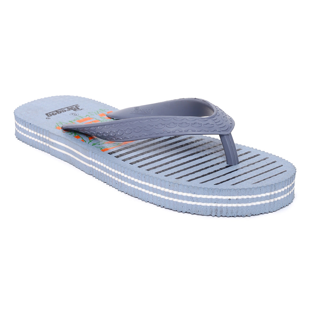 Paragon  HWK3708G Men Stylish Lightweight Flipflops | Casual &amp; Comfortable Daily-wear Slippers for Indoor &amp; Outdoor | For Everyday Use