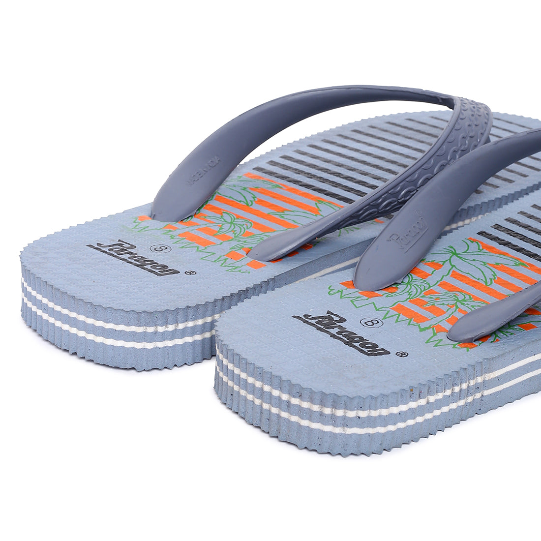 Paragon EVK3416G Men Slippers | Lightweight Flipflops for Indoor & Out –  Paragon Footwear