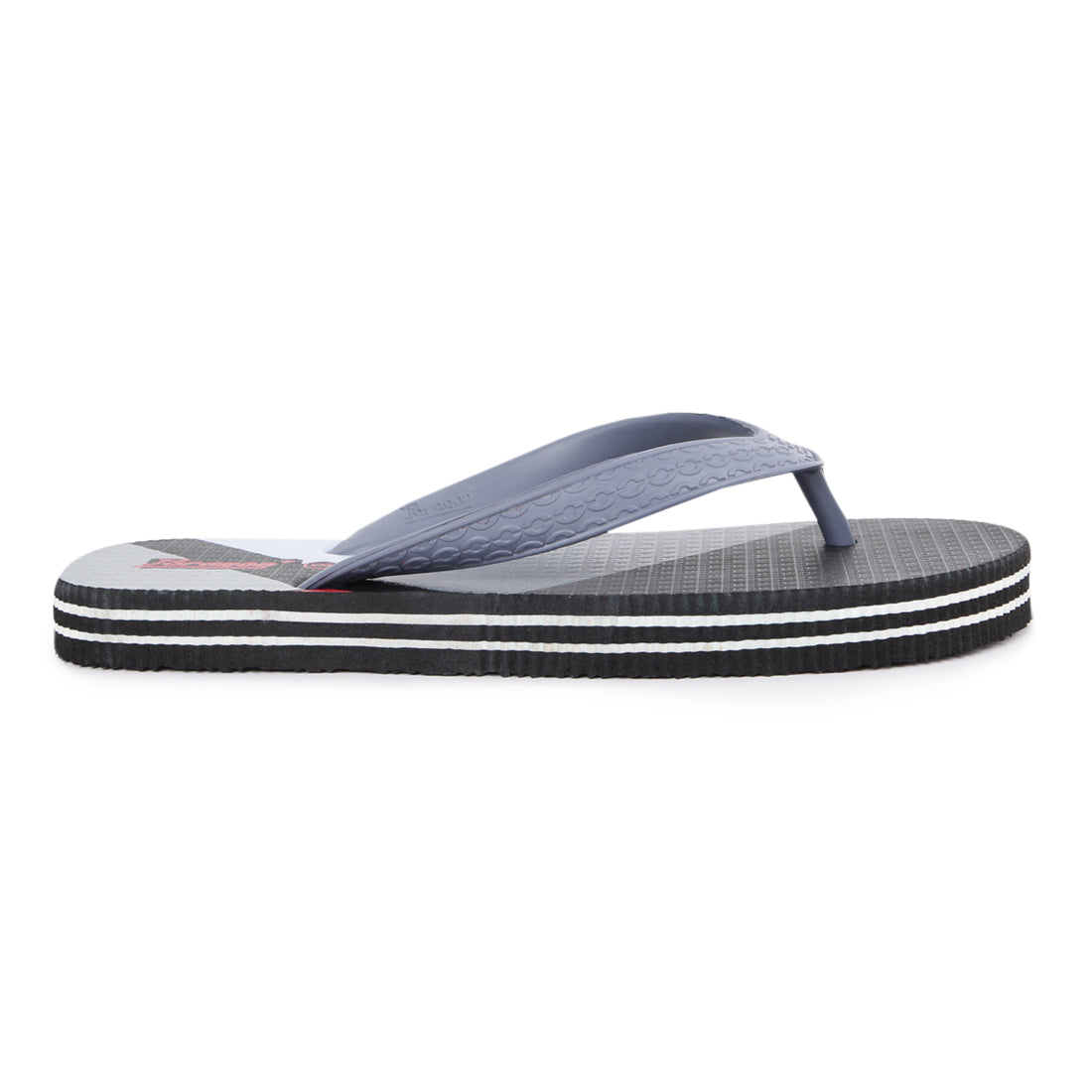 Paragon  HWK3709G Men Stylish Lightweight Flipflops | Casual &amp; Comfortable Daily-wear Slippers for Indoor &amp; Outdoor | For Everyday Use