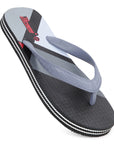 Paragon  HWK3709G Men Stylish Lightweight Flipflops | Casual & Comfortable Daily-wear Slippers for Indoor & Outdoor | For Everyday Use