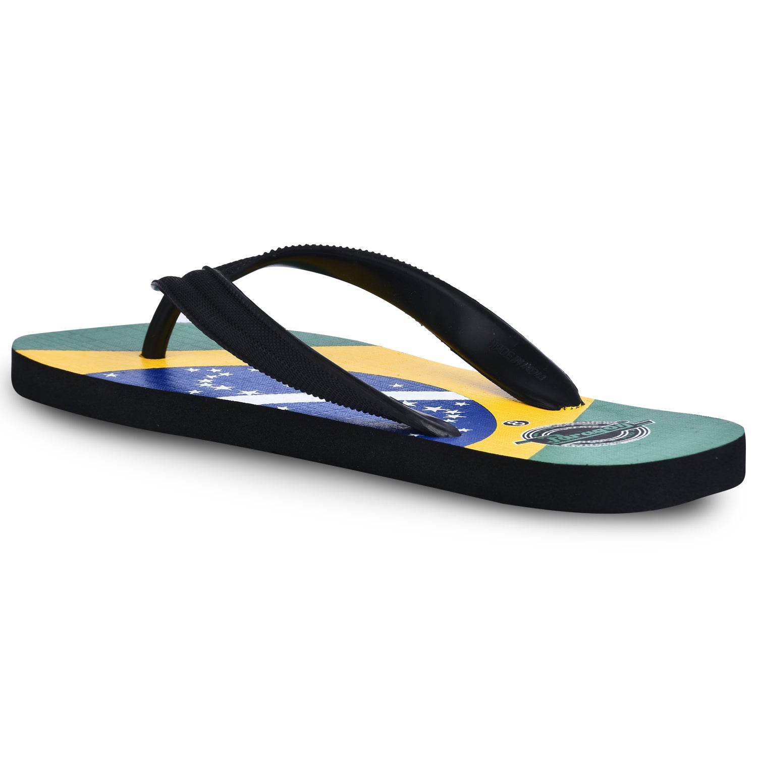 Paragon  HWK3717G Men Stylish Lightweight Flipflops | Casual &amp; Comfortable Daily-wear Slippers for Indoor &amp; Outdoor | For Everyday Use
