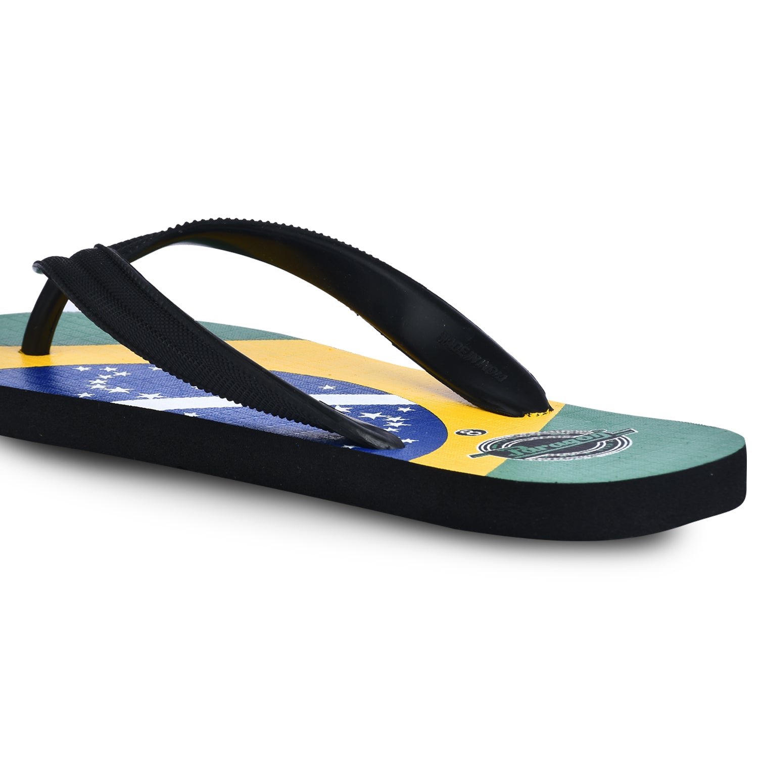 Paragon  HWK3717G Men Stylish Lightweight Flipflops | Casual &amp; Comfortable Daily-wear Slippers for Indoor &amp; Outdoor | For Everyday Use