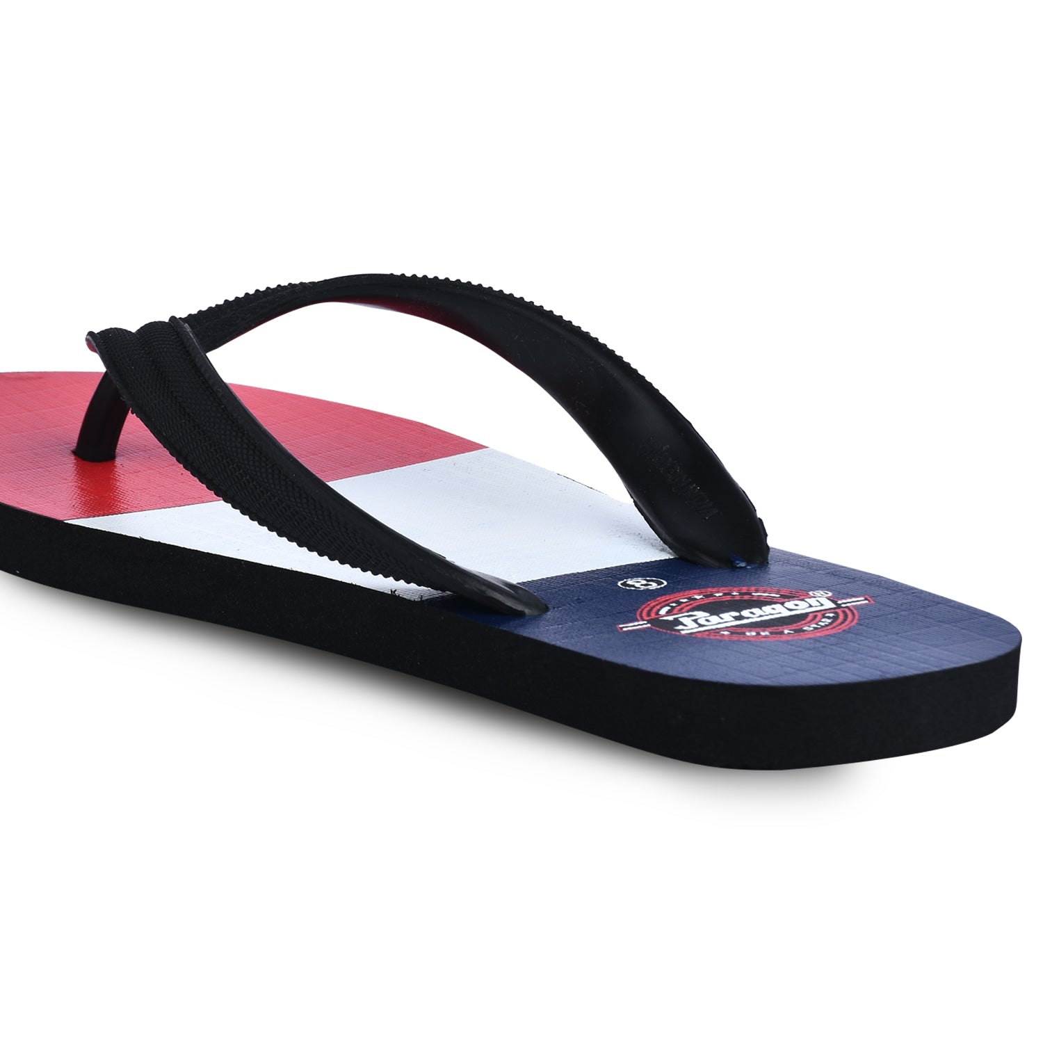 Paragon  HWK3717G Men Stylish Lightweight Flipflops | Casual &amp; Comfortable Daily-wear Slippers for Indoor &amp; Outdoor | For Everyday Use
