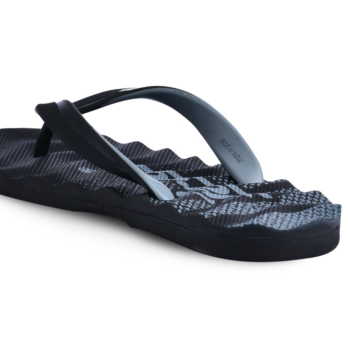 Paragon  HWK3721G Men Stylish Lightweight Flipflops | Casual &amp; Comfortable Daily-wear Slippers for Indoor &amp; Outdoor | For Everyday Use