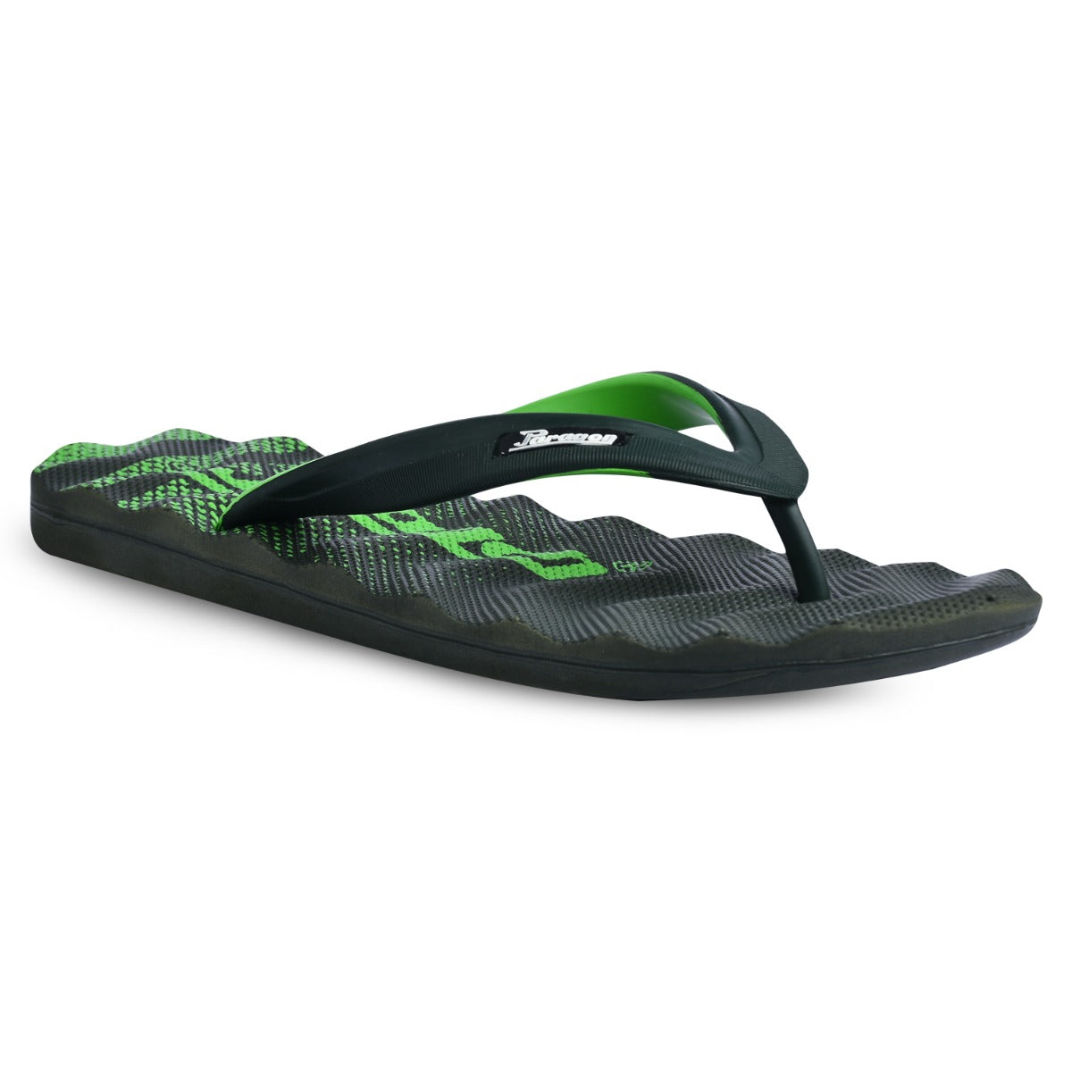 Paragon  HWK3721G Men Stylish Lightweight Flipflops | Casual &amp; Comfortable Daily-wear Slippers for Indoor &amp; Outdoor | For Everyday Use