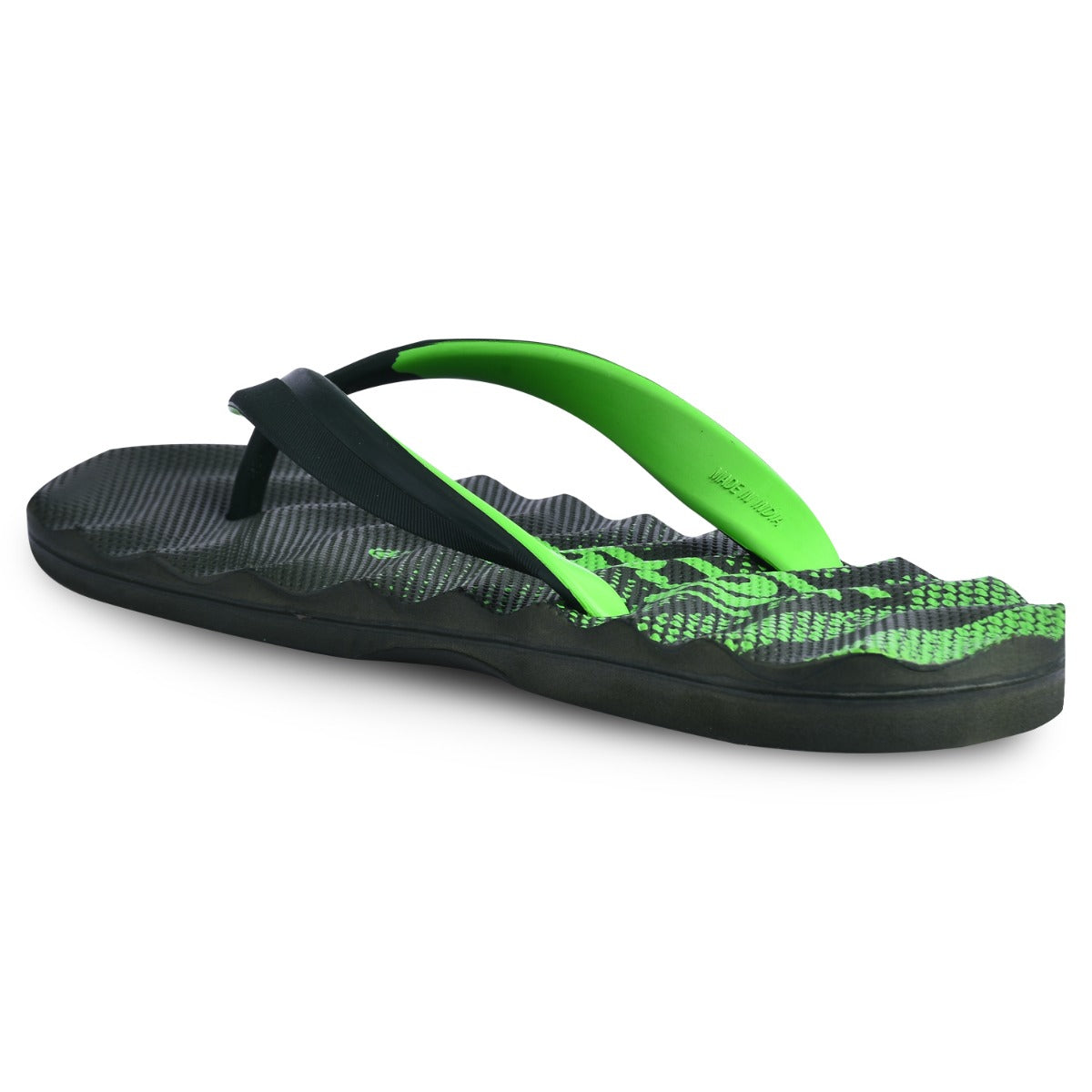 Paragon  HWK3721G Men Stylish Lightweight Flipflops | Casual &amp; Comfortable Daily-wear Slippers for Indoor &amp; Outdoor | For Everyday Use