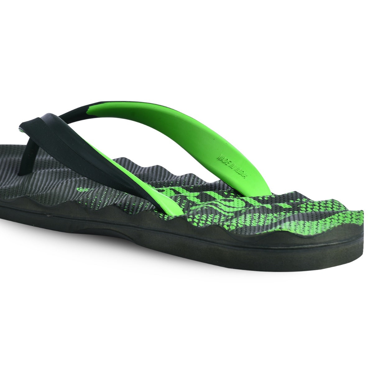 Mens thin best sale strap flip flops