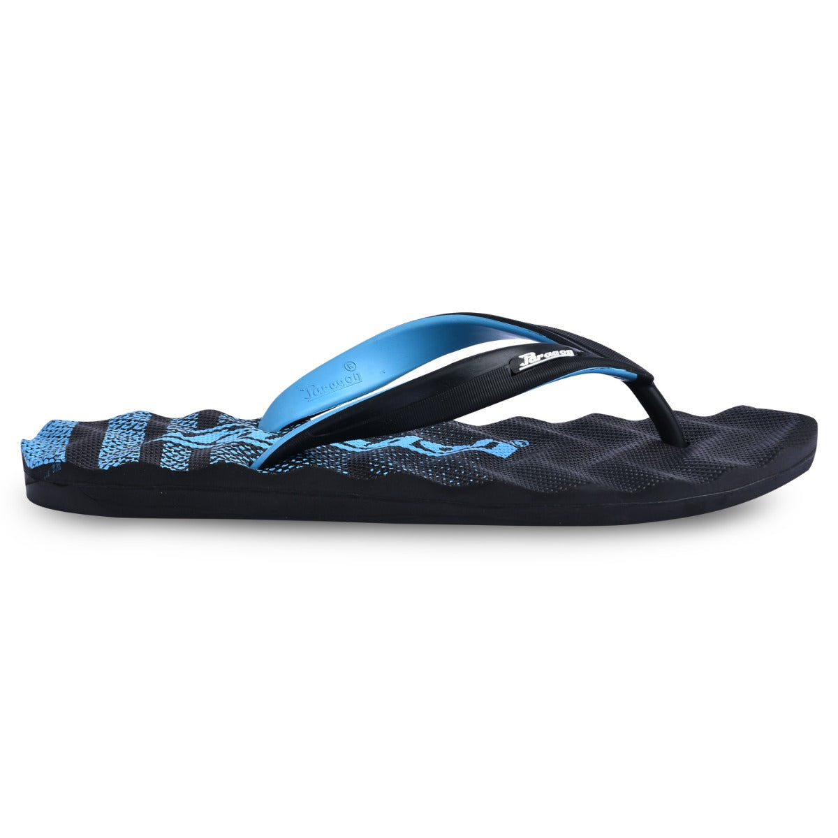 Paragon HWK3721G Men Stylish Lightweight Flipflops | Casual & Comforta ...