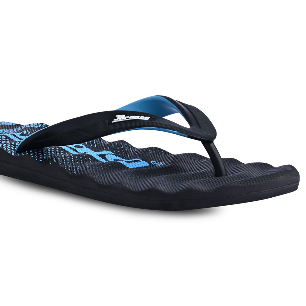 Paragon  HWK3721G Men Stylish Lightweight Flipflops | Casual &amp; Comfortable Daily-wear Slippers for Indoor &amp; Outdoor | For Everyday Use