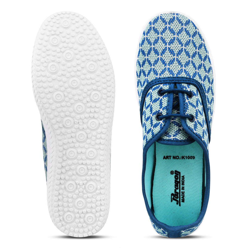 Paragon  K1009L Women Casual Shoes | Sleek &amp; Stylish | Latest Trend | Casual &amp; Comfortable | For Daily Wear