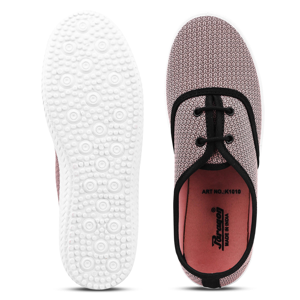Paragon  K1010L Women Casual Shoes | Sleek &amp; Stylish | Latest Trend | Casual &amp; Comfortable | For Daily Wear