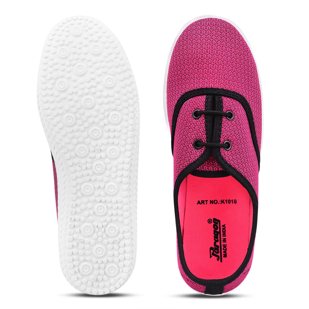 Paragon  K1010L Women Casual Shoes | Sleek &amp; Stylish | Latest Trend | Casual &amp; Comfortable | For Daily Wear