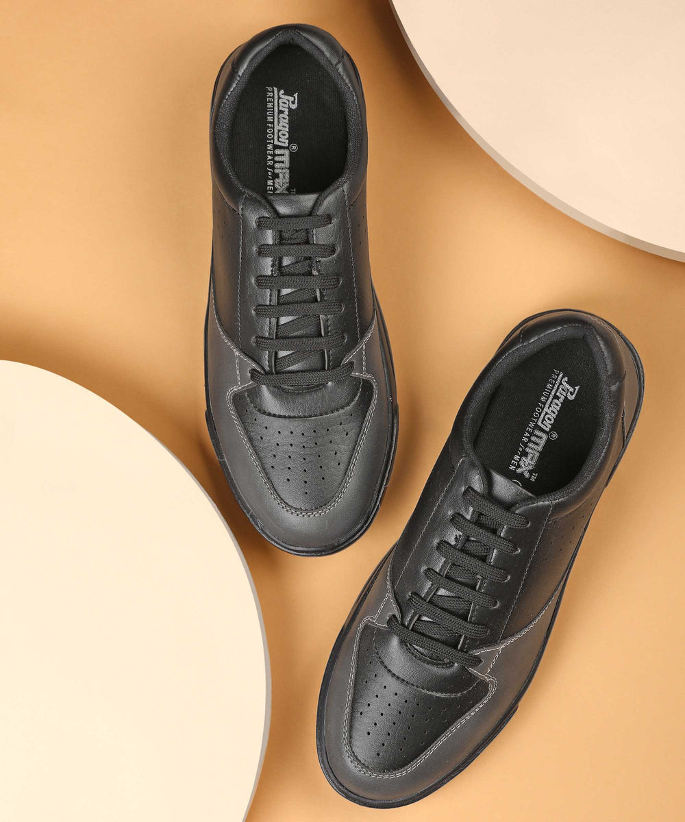Paragon K1011G Men Casual Shoes | Stylish Walking Outdoor Shoes | Daily &amp; Occasion Wear | Smart &amp; Trendy | Comfortable Cushioned Soles
