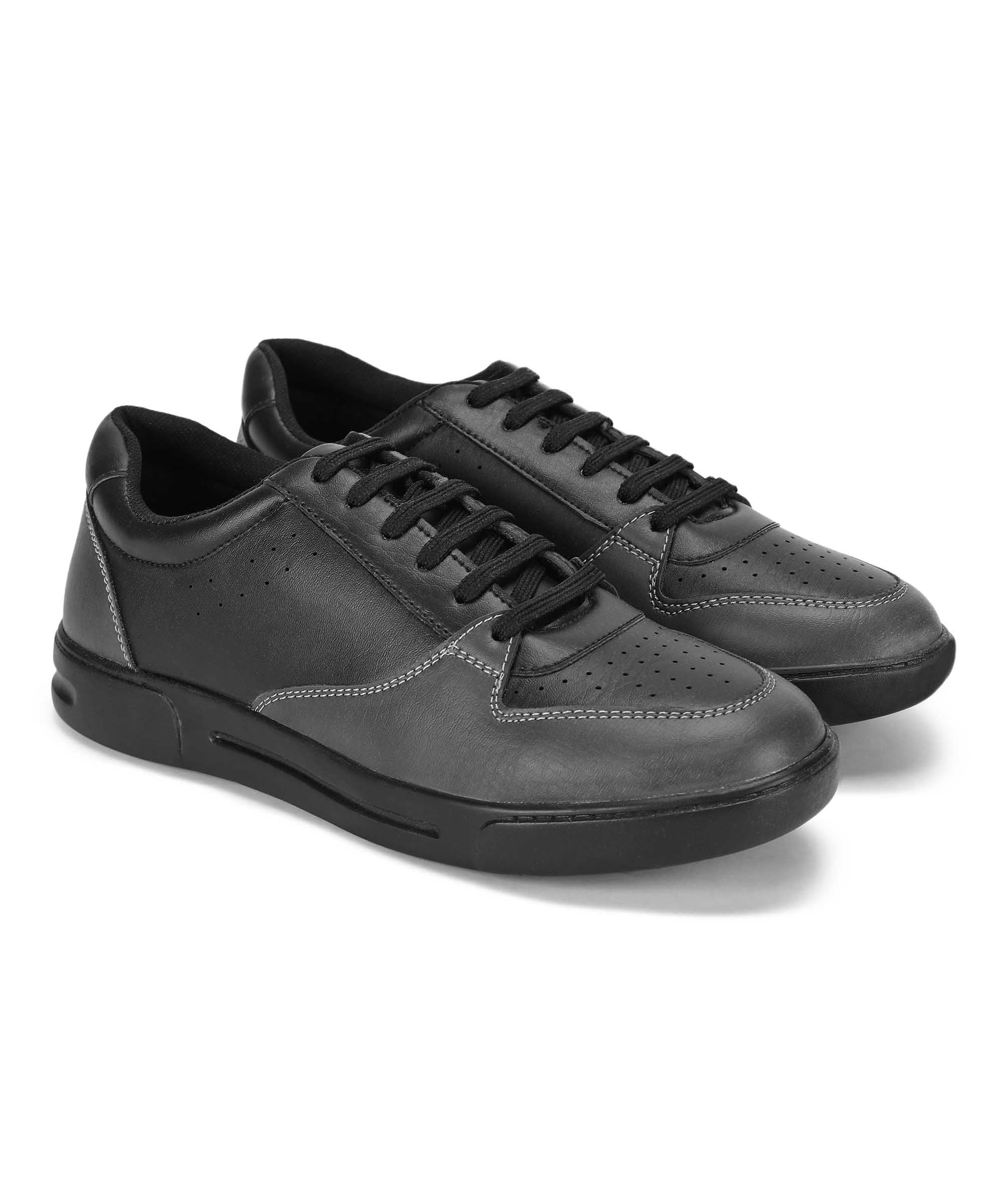 Paragon K1011G Men Casual Shoes | Stylish Walking Outdoor Shoes | Daily &amp; Occasion Wear | Smart &amp; Trendy | Comfortable Cushioned Soles