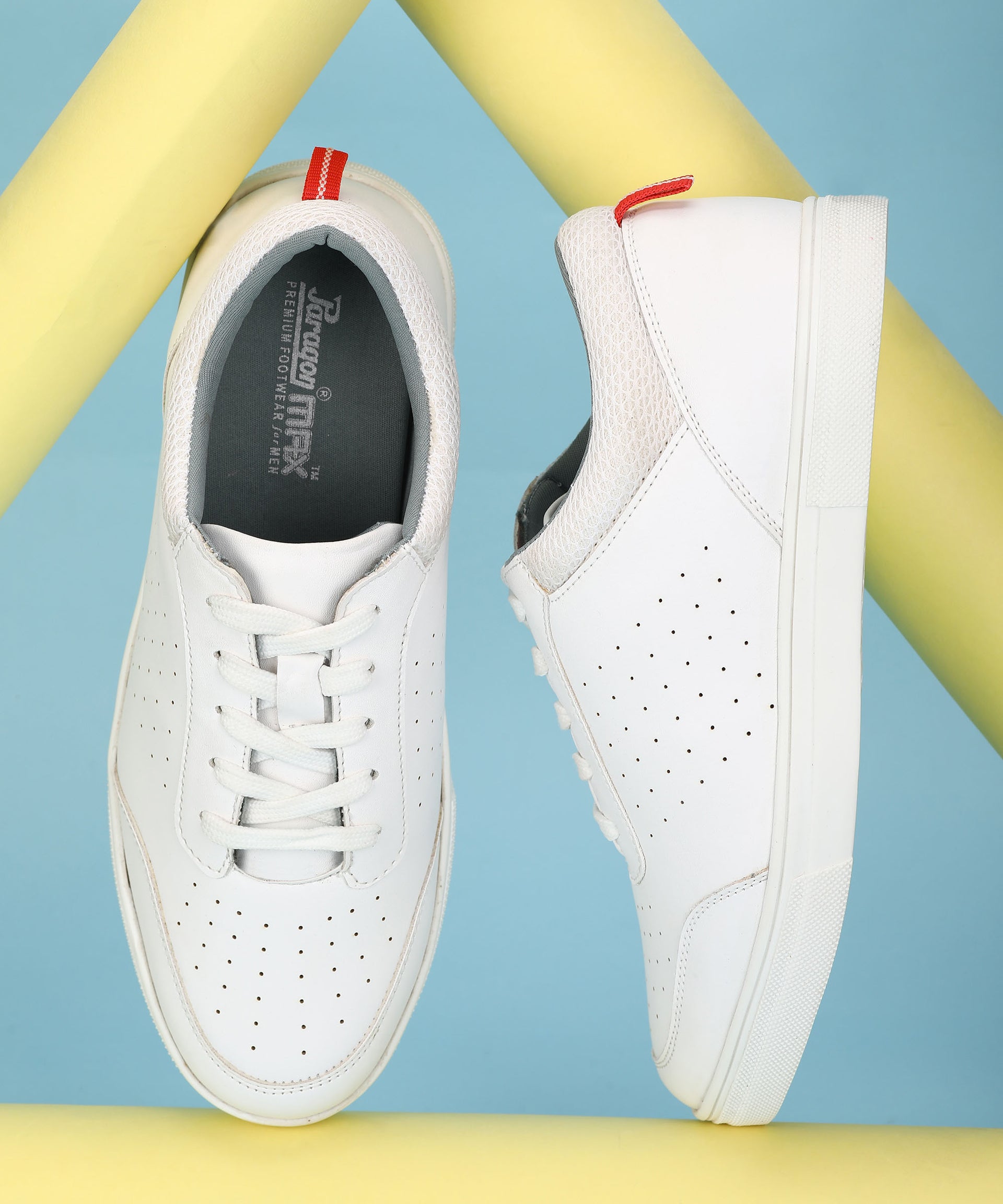 Paragon Max K1013G Men Casual Shoes Stylish Walking Outdoor