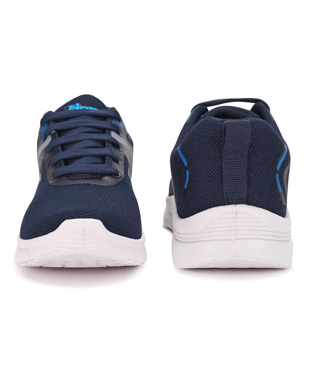 Paragon K1015G Men Walking, Running, Training, Cricket, Gym, Sports Shoes | Athletic Shoes with Comfortable Cushioned Sole for Daily Outdoor Use