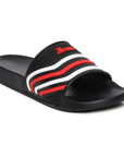 Paragon K10903G Men Casual Sliders | Stylish Trendy Lightweight Slides | Casual & Comfortable Slippers | Everyday Use