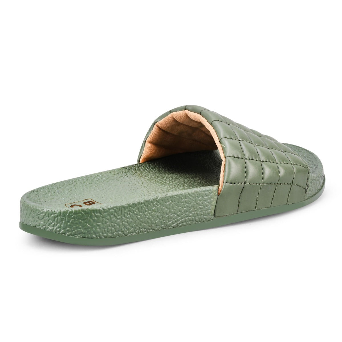 Paragon  K10904L Women Casual Slides | Stylish Sliders for Everyday Use for Ladies | Trendy &amp; Comfortable Slippers with Cushioned Soles