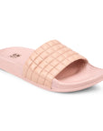 Paragon  K10904L Women Casual Slides | Stylish Sliders for Everyday Use for Ladies | Trendy & Comfortable Slippers with Cushioned Soles