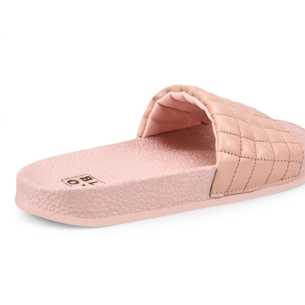 Paragon  K10904L Women Casual Slides | Stylish Sliders for Everyday Use for Ladies | Trendy &amp; Comfortable Slippers with Cushioned Soles