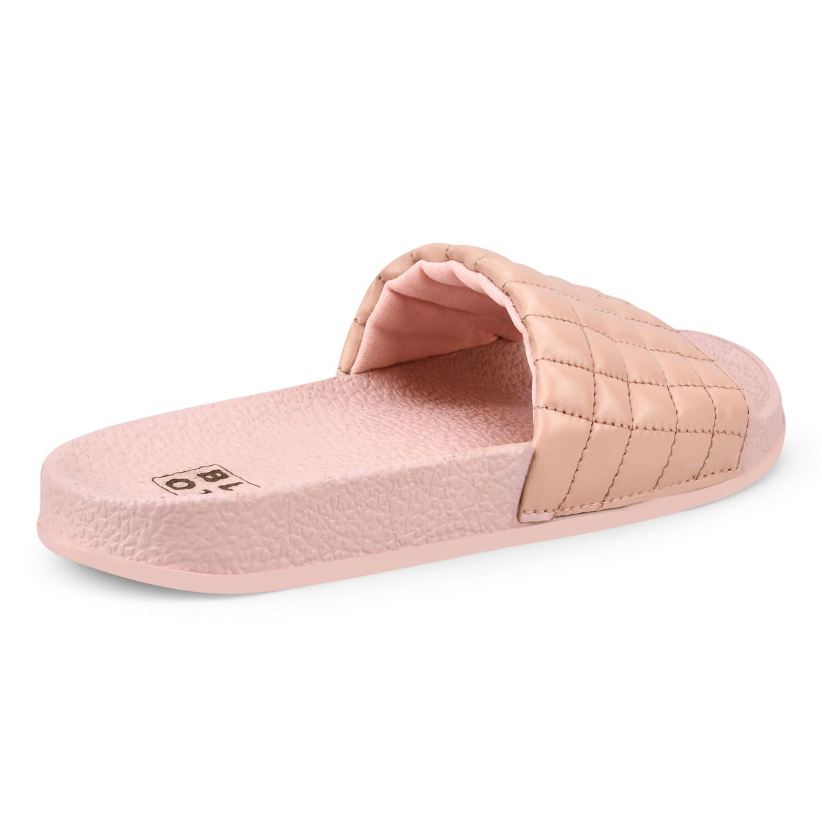 Paragon  K10904L Women Casual Slides | Stylish Sliders for Everyday Use for Ladies | Trendy &amp; Comfortable Slippers with Cushioned Soles