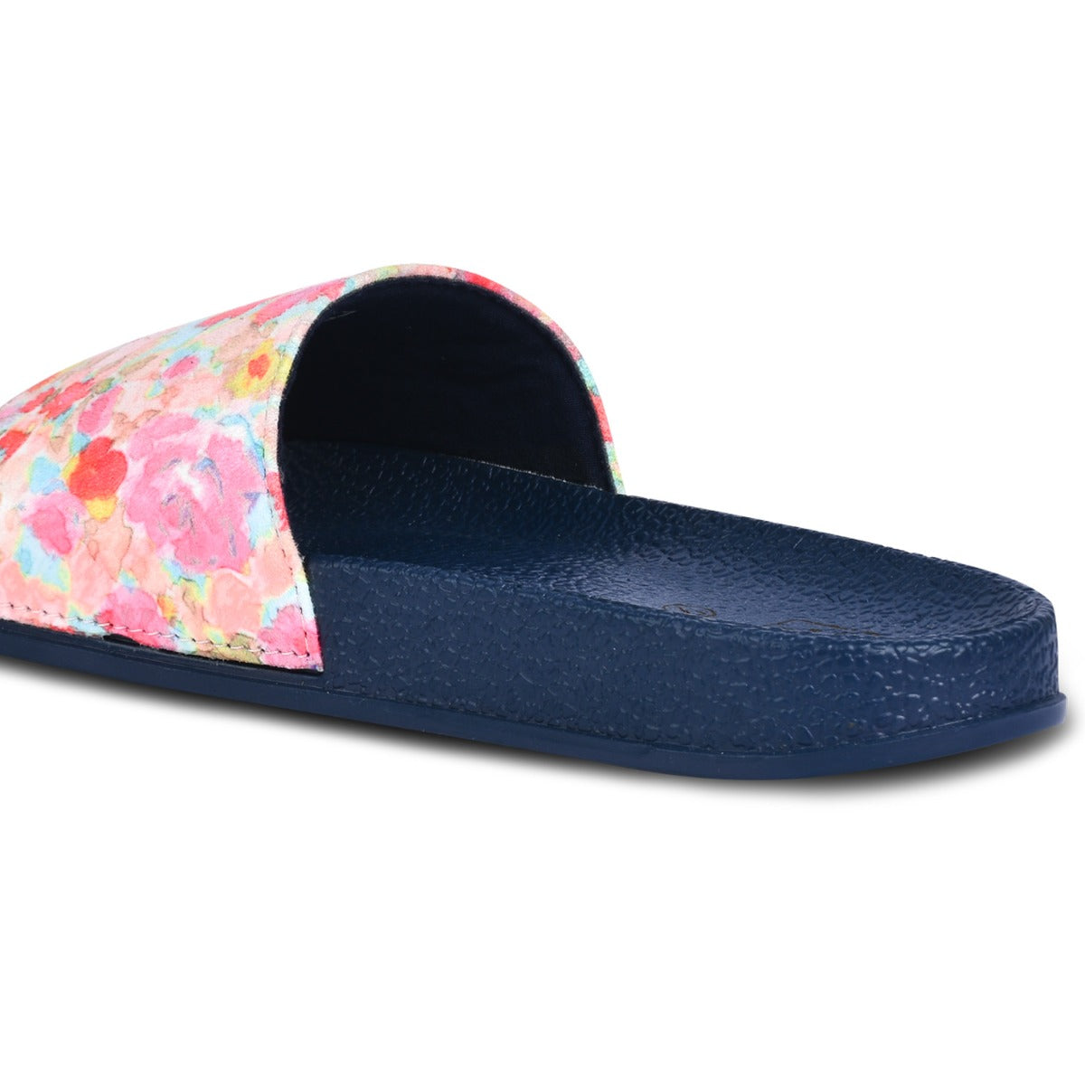 Paragon  K10906L Women Casual Slides | Stylish Sliders for Everyday Use for Ladies | Trendy &amp; Comfortable Slippers with Cushioned Soles