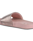 Paragon  K10908L Women Casual Slides | Stylish Sliders for Everyday Use for Ladies | Trendy & Comfortable Slippers with Cushioned Soles