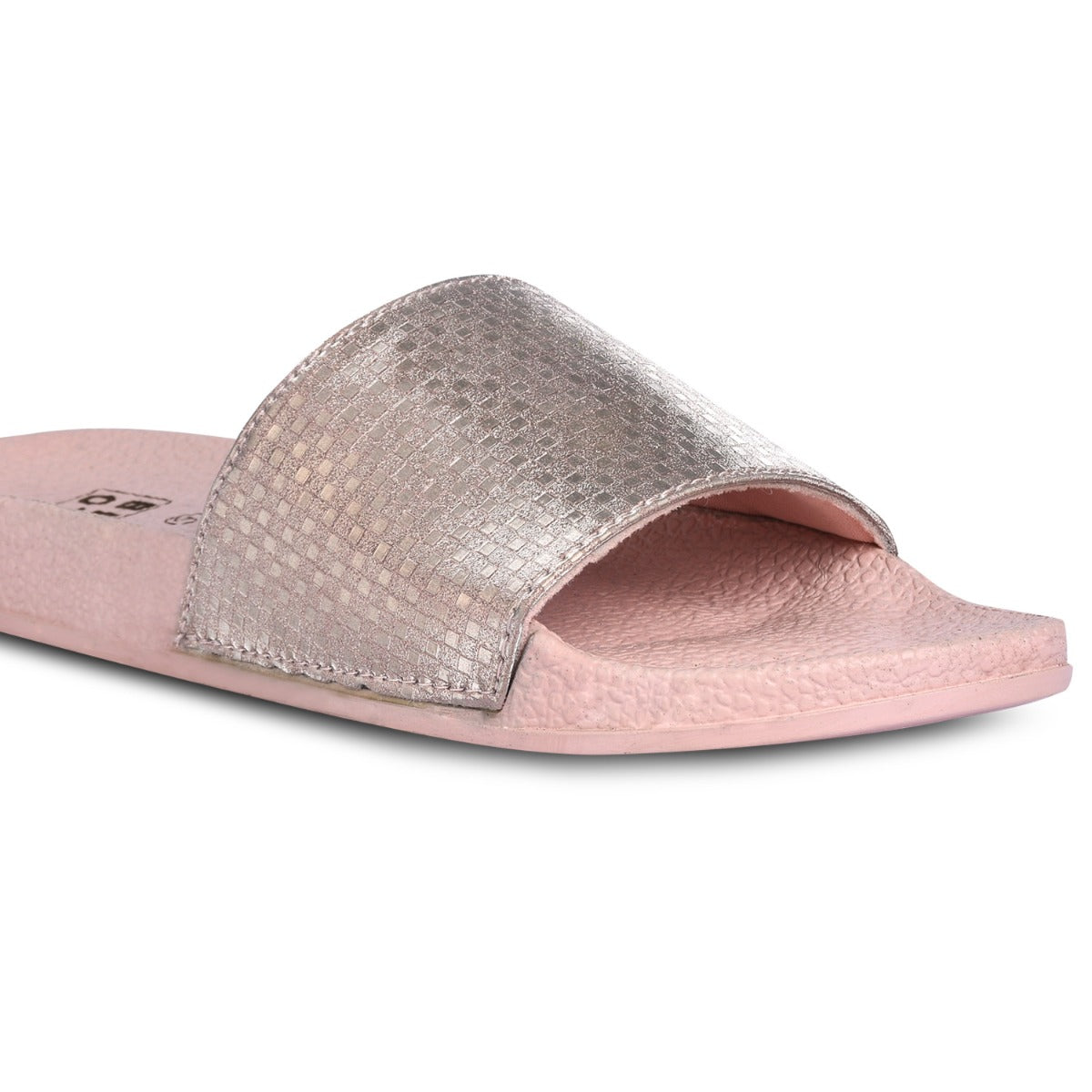 Paragon  K10908L Women Casual Slides | Stylish Sliders for Everyday Use for Ladies | Trendy &amp; Comfortable Slippers with Cushioned Soles