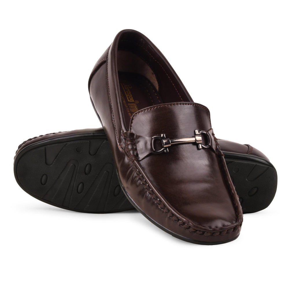 Paragon  K11235G Men Casual Shoes | Stylish Walking Outdoor Shoes for Everyday Wear | Smart &amp; Trendy Design  | Comfortable Cushioned Soles